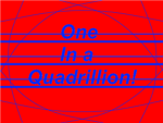 Quadrillionz