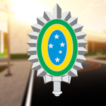 [E.B]Base militar,Exército Brasileiro.