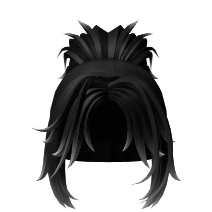 【セール】 Hair Ikari Shinji | Rolimon's - Item Roblox テープ・マスキングテープ