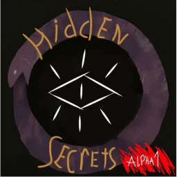Hidden Secrets (alpha) icon