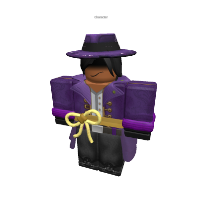 Character