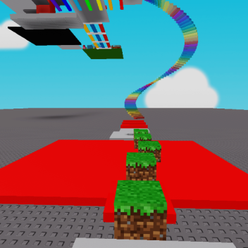 roses tower(not real)