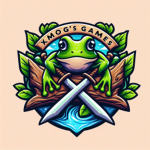 Xmog's Games