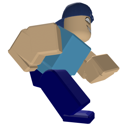 [R15] High-Tier Movement Animation Pack