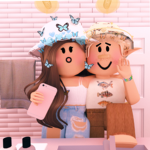 Pastel girl clothes