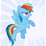 PONY GROUP<3