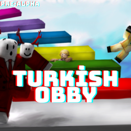 Turkish Obby [Pre-Alpha]