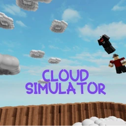 Cloud Simulator! icon