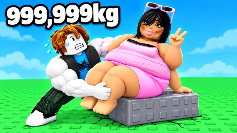 Lift a Baddie thumbnail