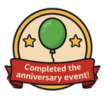 Game Badge Thumbnail