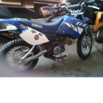 Dirtbike and frog club