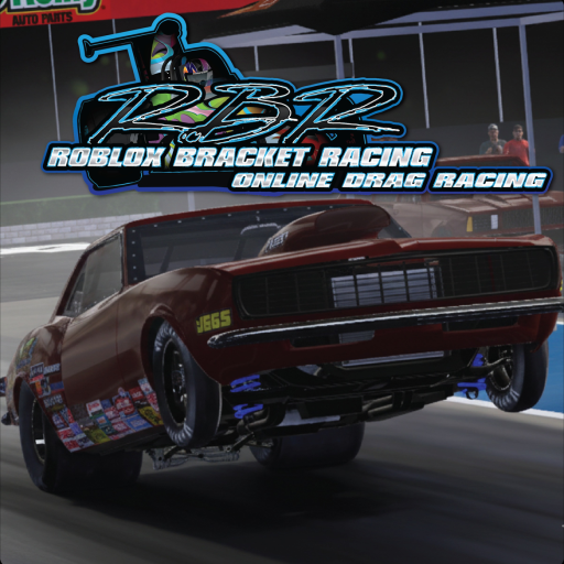 Roblox Bracket Racing official Roblox game thumbnail