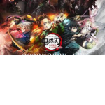 Group demon slayer!