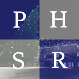 PHSR Test Place icon