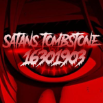 S4tans T0mbstone