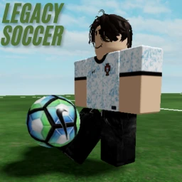 [NEW]Legacy Soccer icon