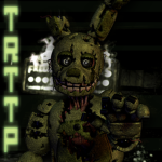 The Return to the Pizzeria