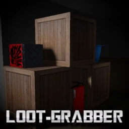 Loot-Grabber [Test] icon