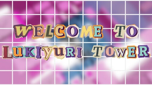 Lukiyuri Tower