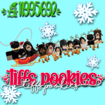 tiffs pookies