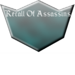 The Recall Of Assassins