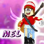 grupo do canal memel panda