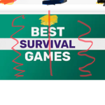 Best survival games