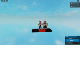 Hard obby