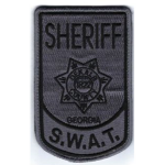 Newton county swat