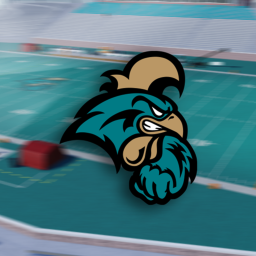 Coastal Carolina