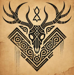 The Laroveth Prophecy
