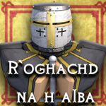 Rìoghachd na h aIba