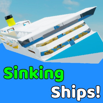 Sinking Ship!