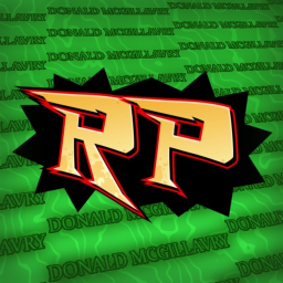 BrawlRP [DONALD MCGILLAVRY UPDATE]