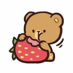 ʕ´•ᴥ•`ʔ