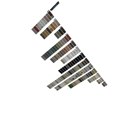 Realistic texture