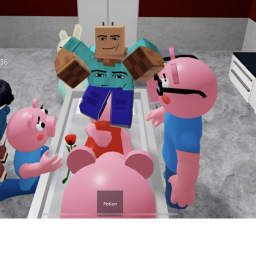 EROR obby