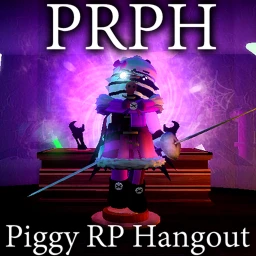 [Frozen] Piggy RP Hangout icon