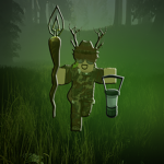 Camo's Woodlands