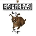 Empresas big Floppa