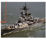 The Noob Battle ship
