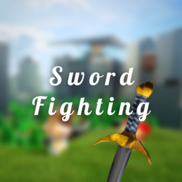 Nostalgic Sword Fight