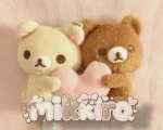 mikkiro