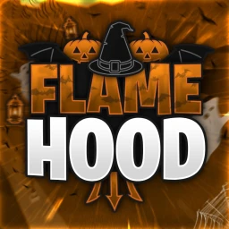Flame Hood 🎃 icon