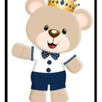 Lxd tedd3 kawaii