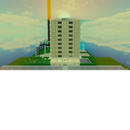 The Trio Hotel