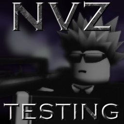 NVZ:RR Testing Place icon