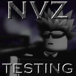 NVZ:RR Testing Place icon
