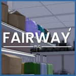 Fairway Shopping