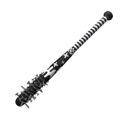 Magical Girl Bat (Black)